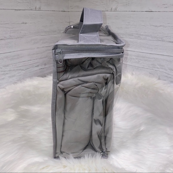 ✨SALE✨Queen 6pc Light Grey Bedsheets - Picture 4 of 6